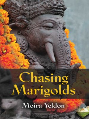 cover image of Chasing Marigolds